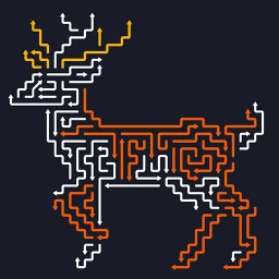 Ícone de Arrow Puzzle Challenge
