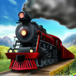 Icône de My Railroad: Puzzle de Logique